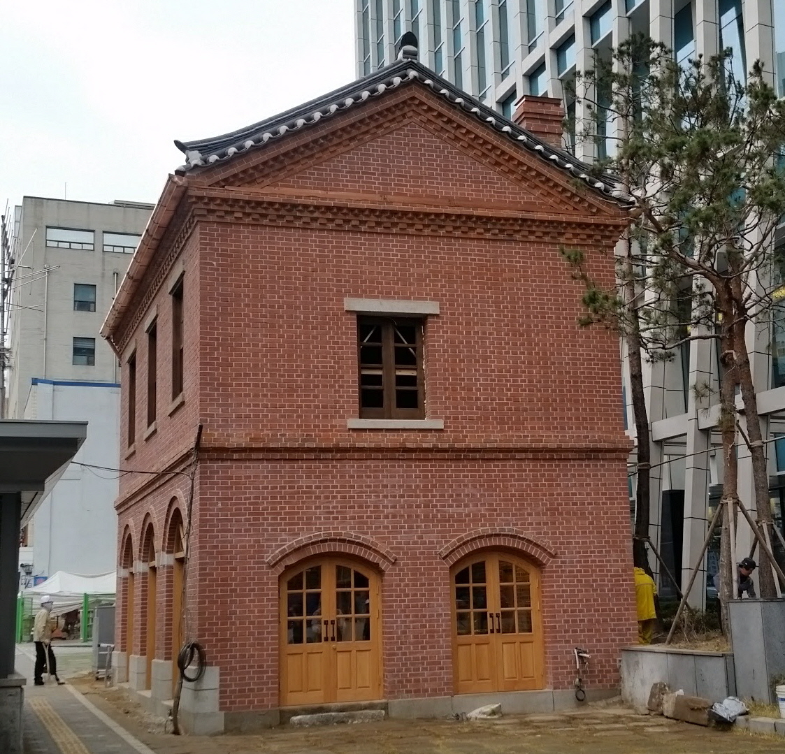 오름 건축사사무소
