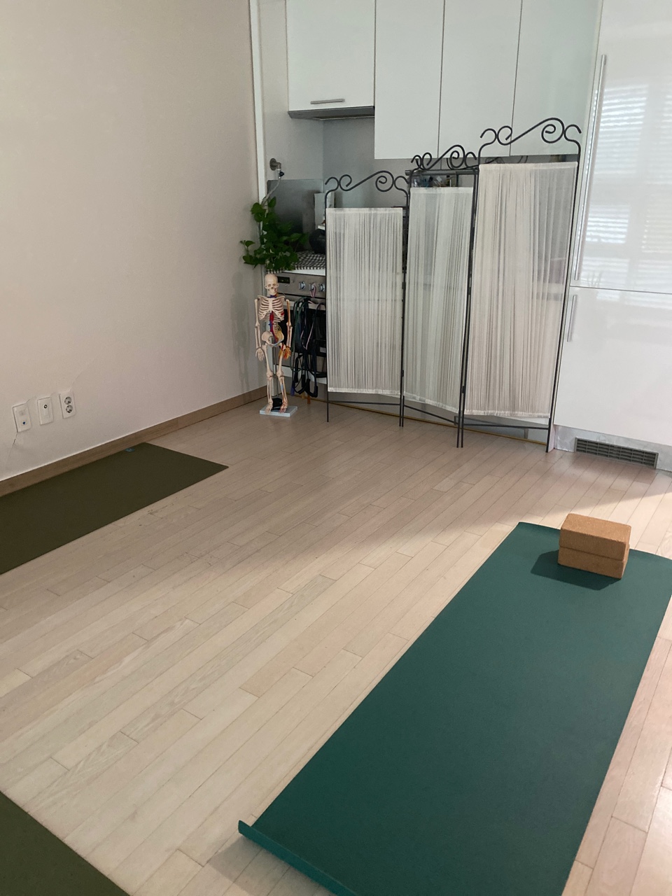 정s 요가 클리닉 대표 이미지