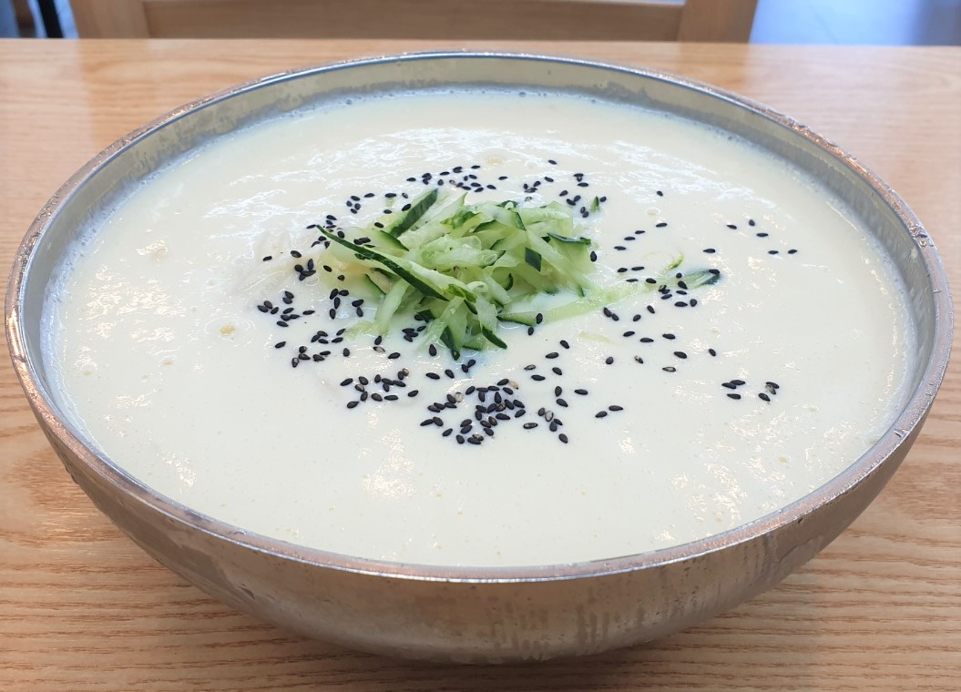 혁이네엄마칼국수