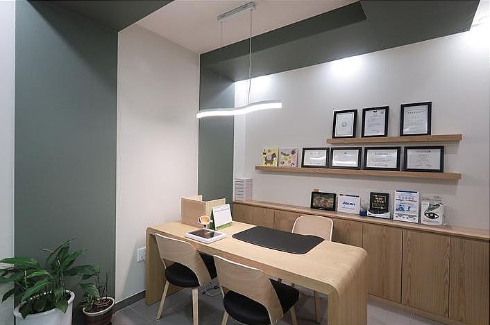 평화안과의원 대표 이미지