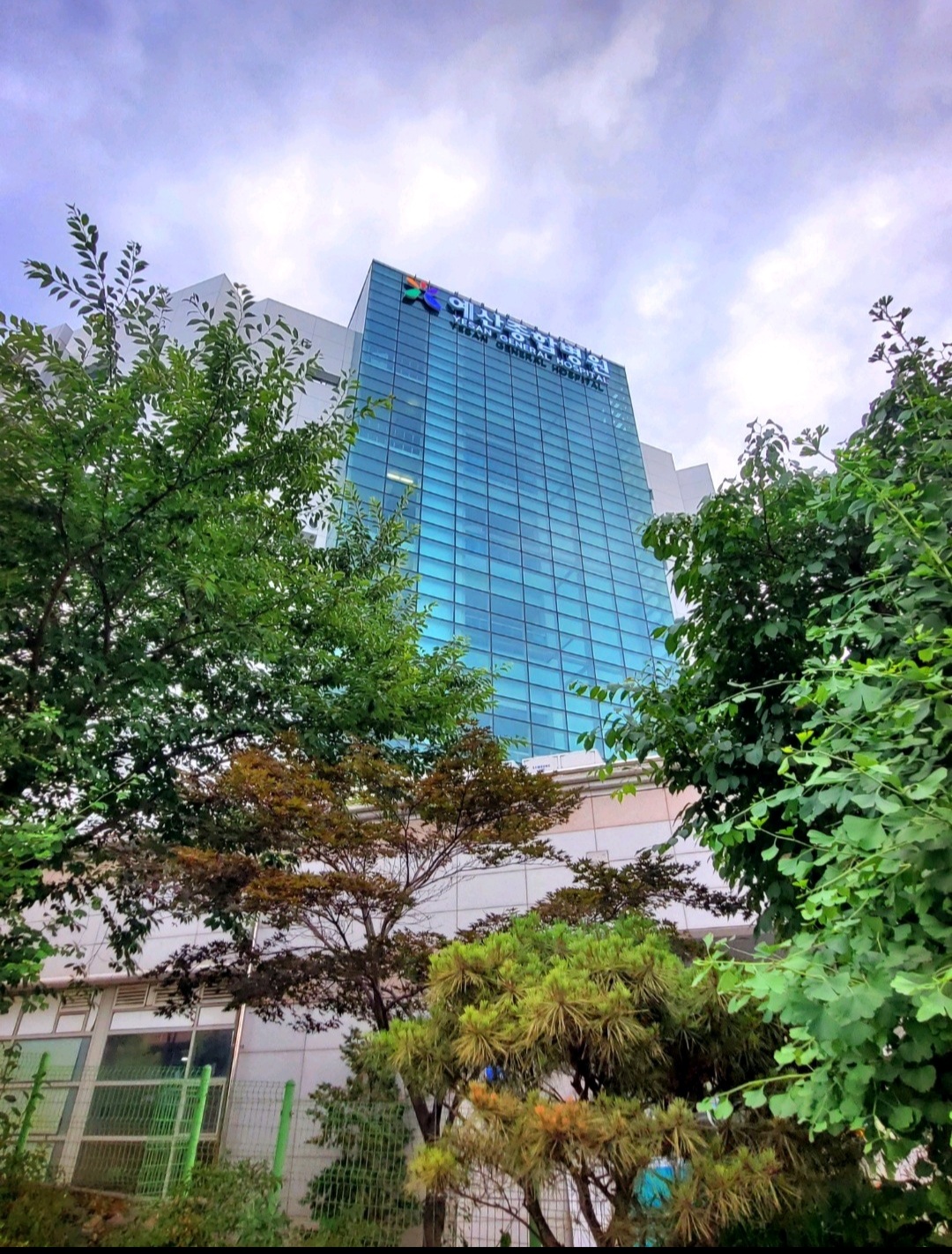 예산종합병원 대표 이미지