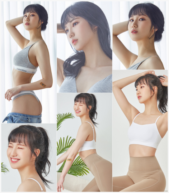 휘트니스피플 PT 이수점