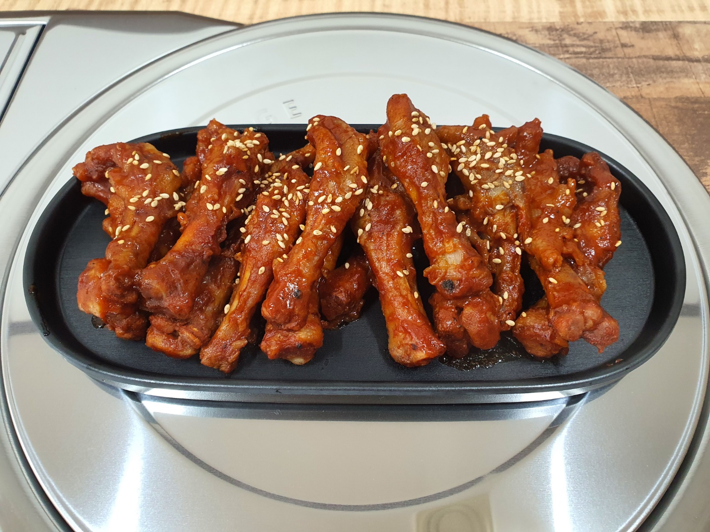 맛남살롱