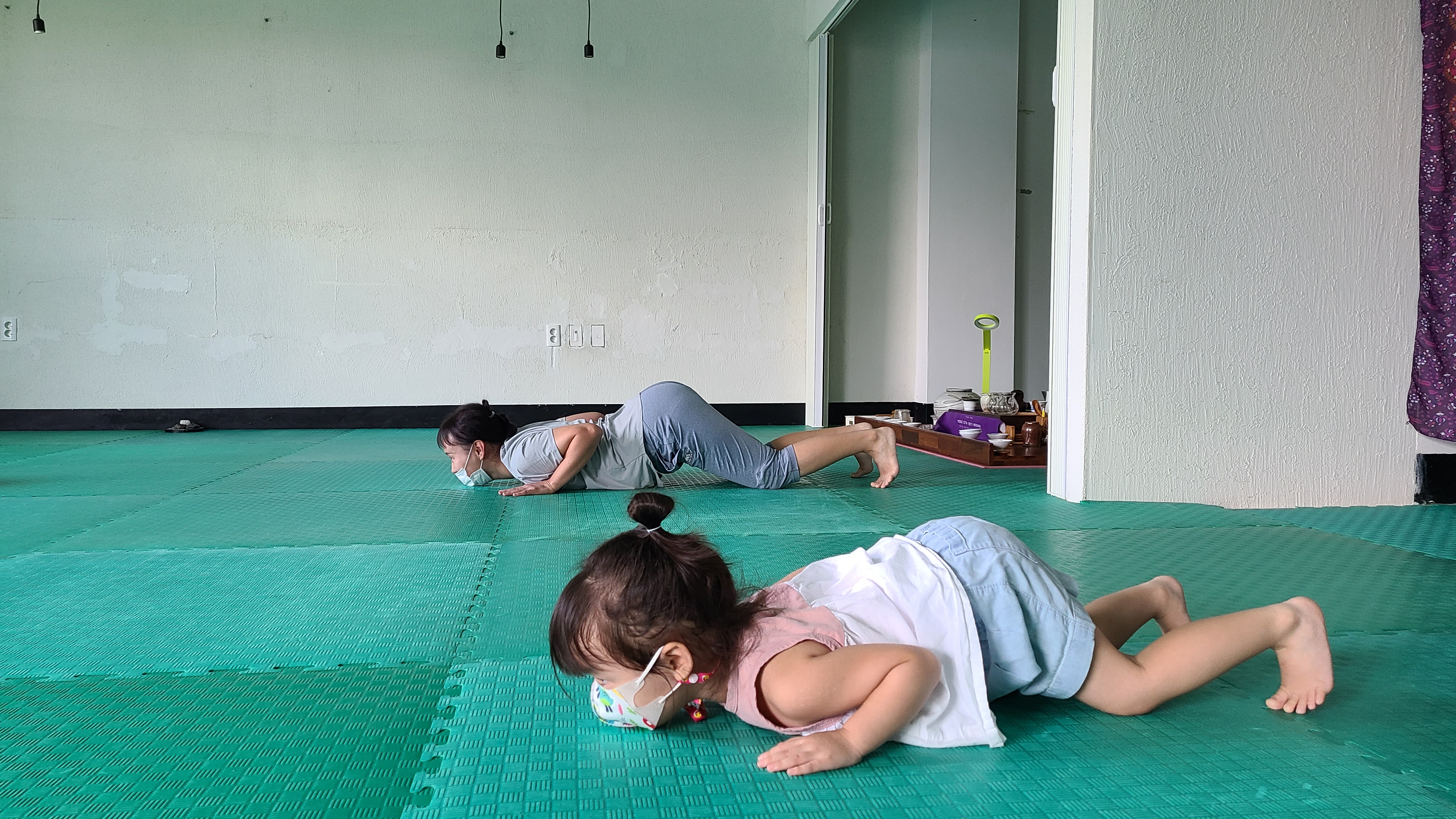 슛다요가 대표 이미지