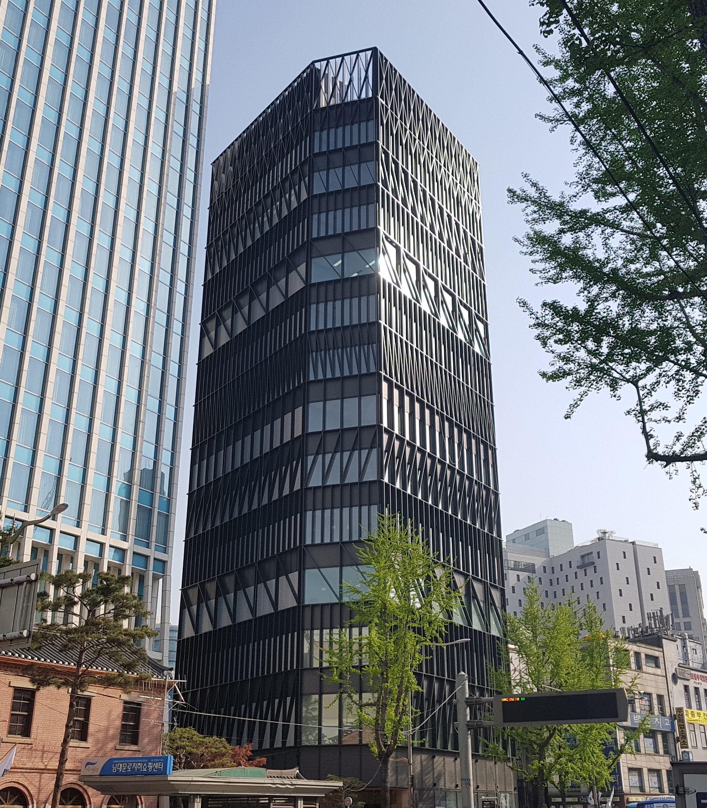 오름 건축사사무소