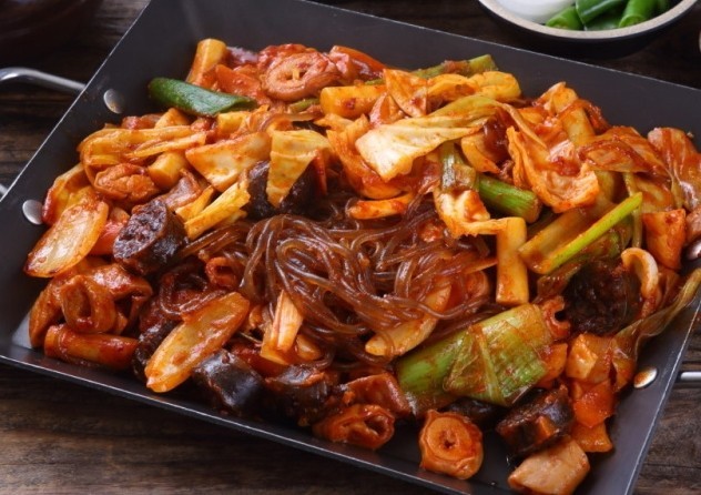 현이네순대곱창