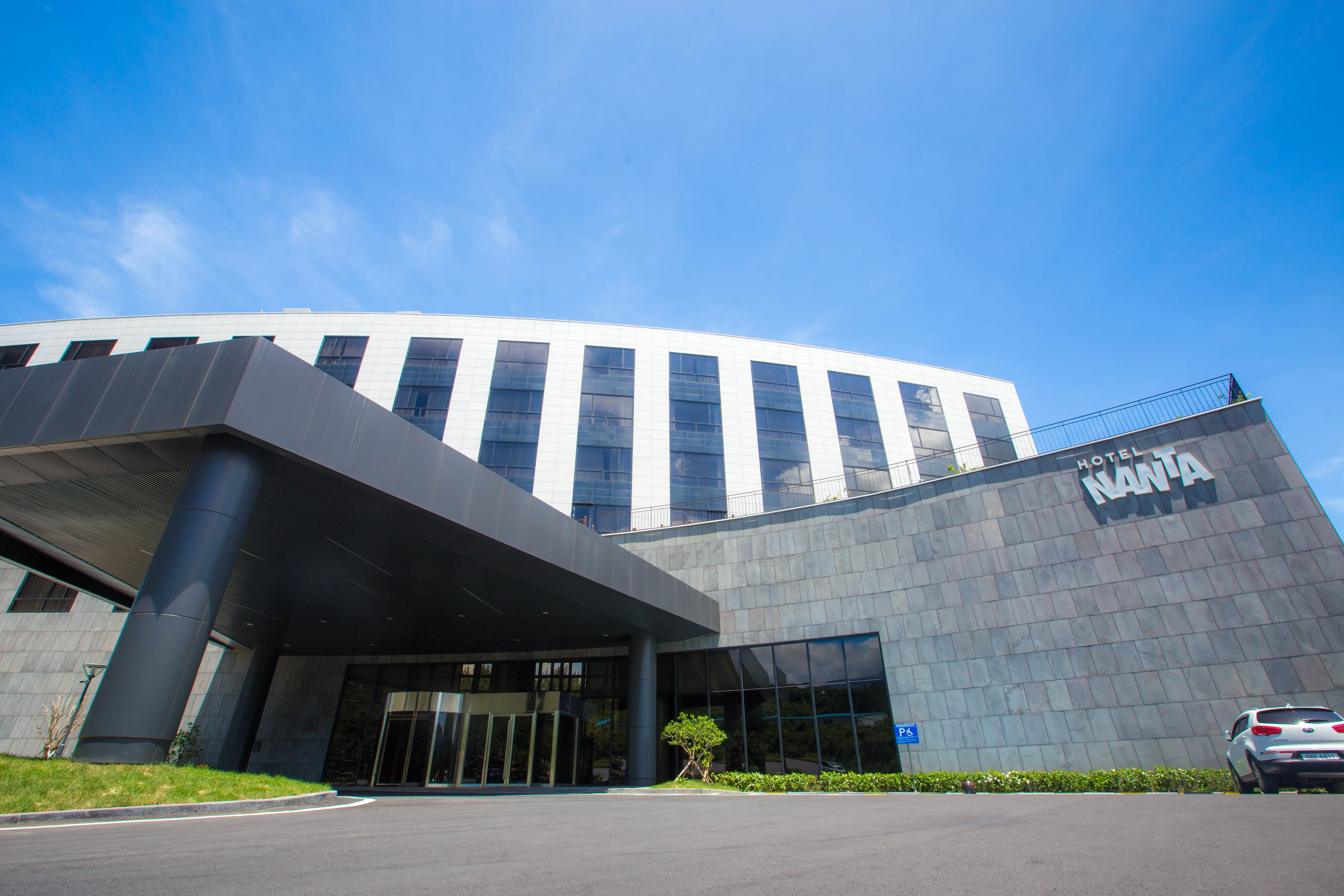 호텔난타 대표 이미지