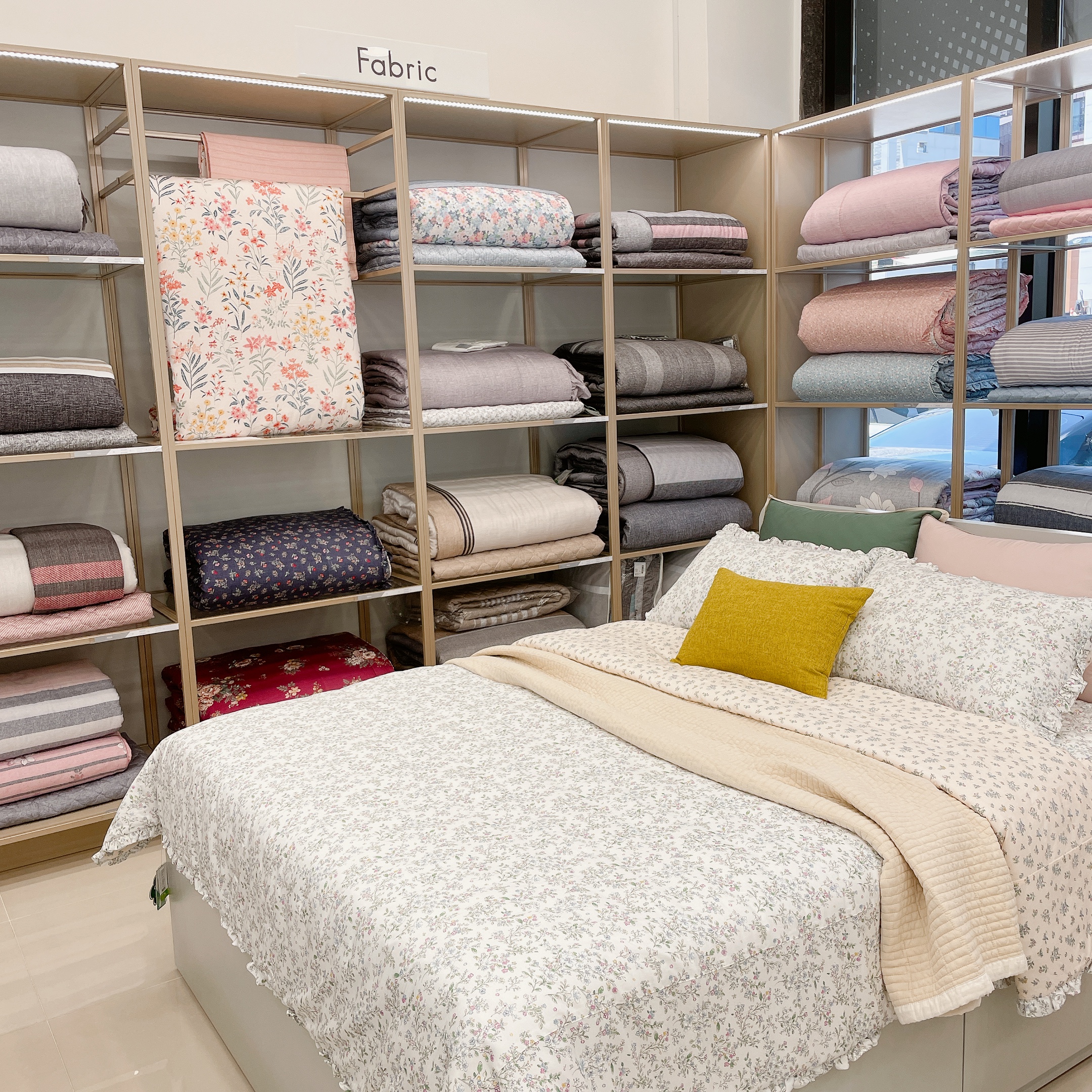 이브자리 평택고덕점