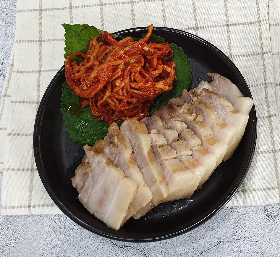 명동보리밥 본점