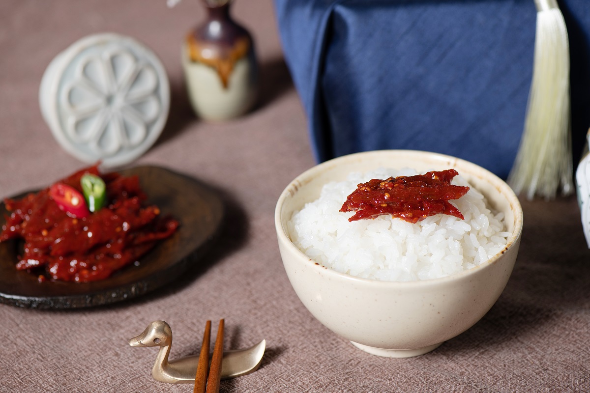 강씨푸드