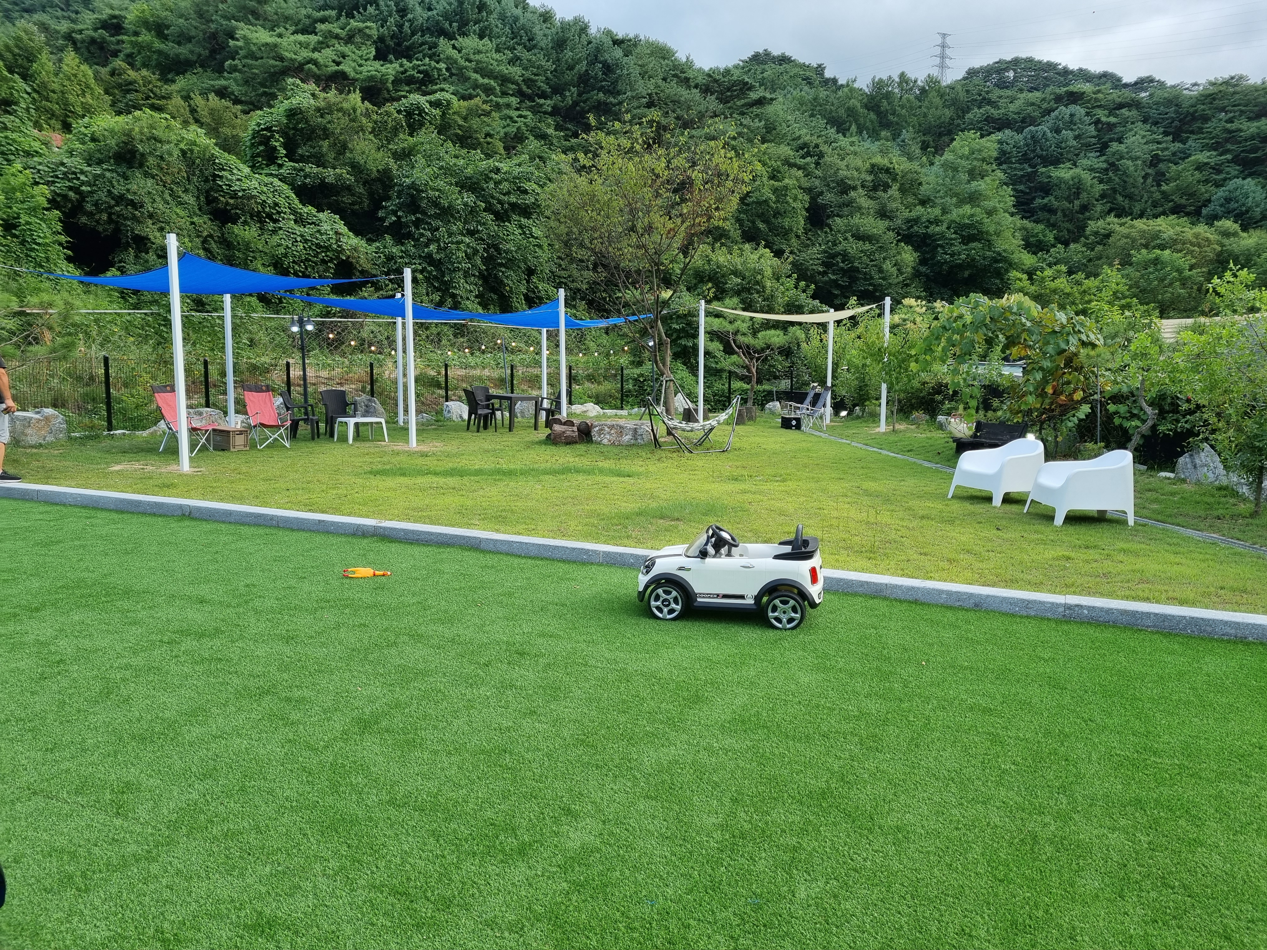 스노우