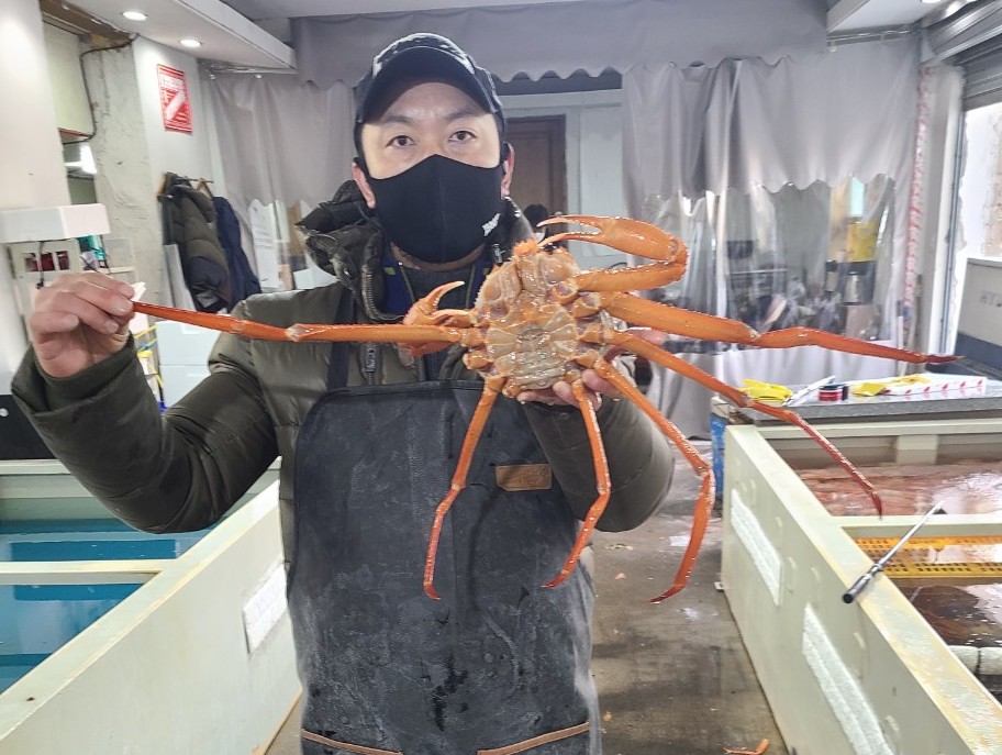 이레수산