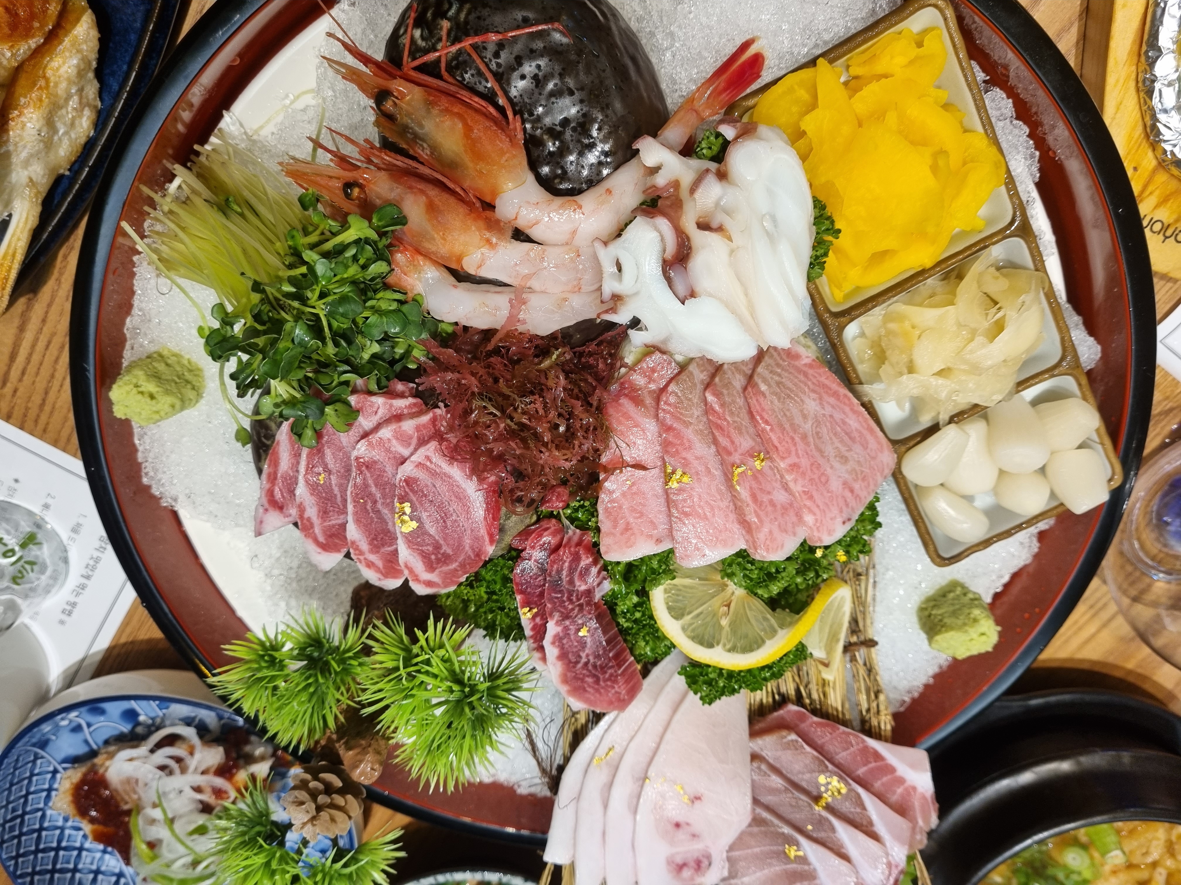 해담참치