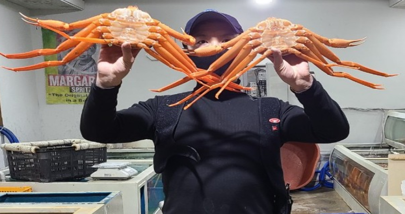 이레수산