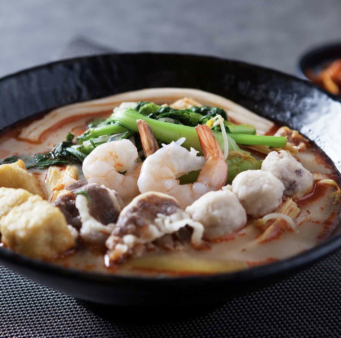황비홍마라탕 부평점