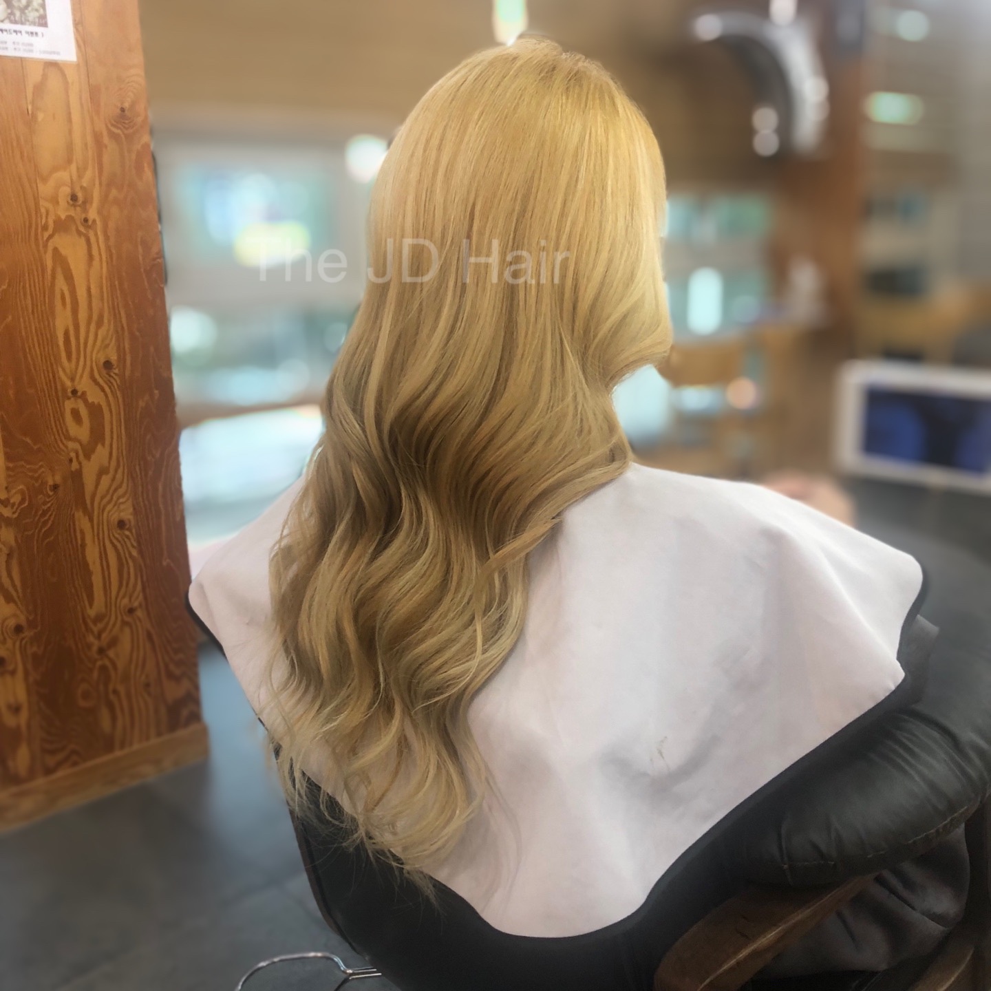 더 제이디헤어
