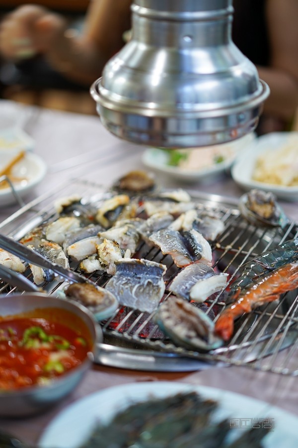 송미횟집