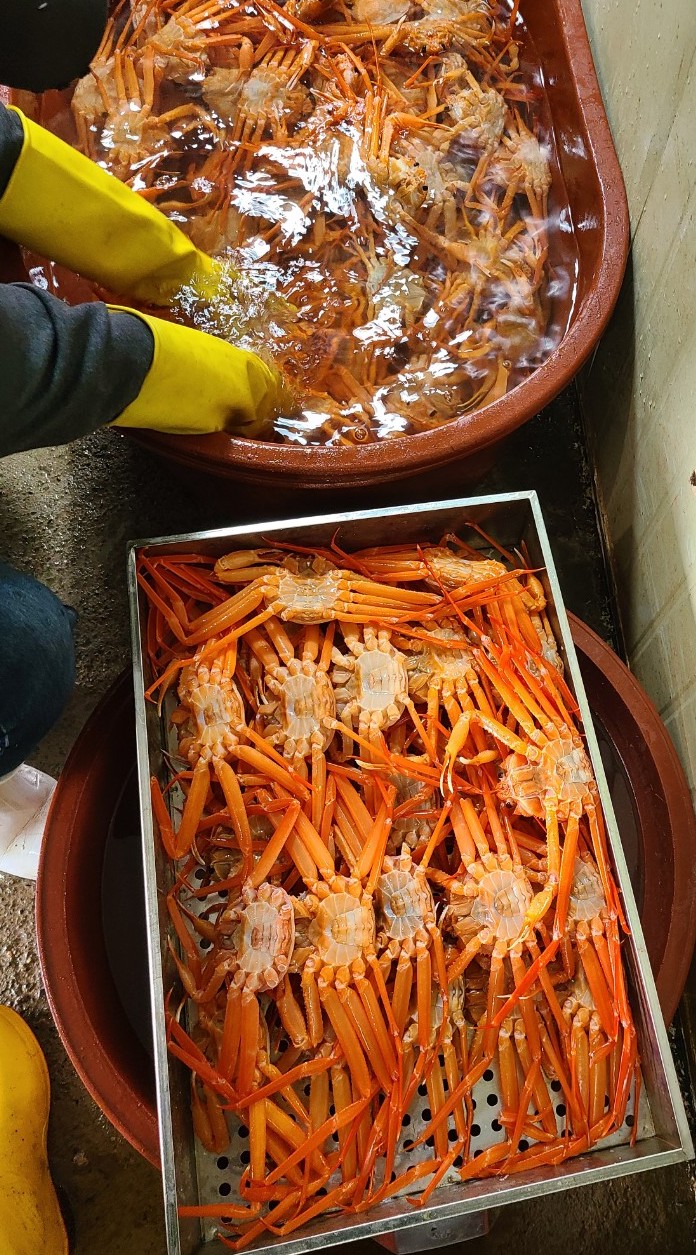 이레수산