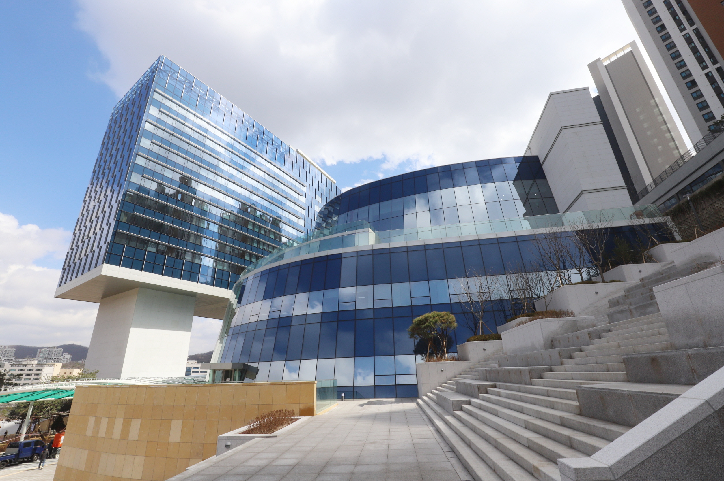 용인세브란스병원 대표 이미지