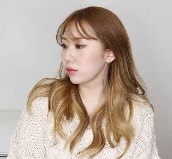 우아한머리 왕십리센트라스점
