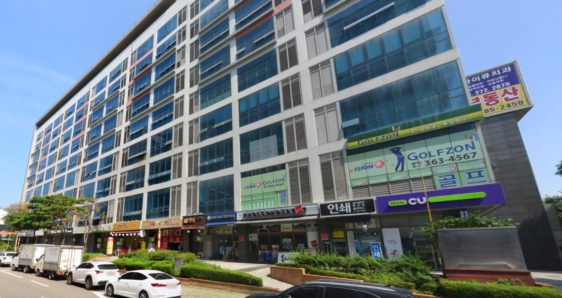 SK매직렌탈 부평점