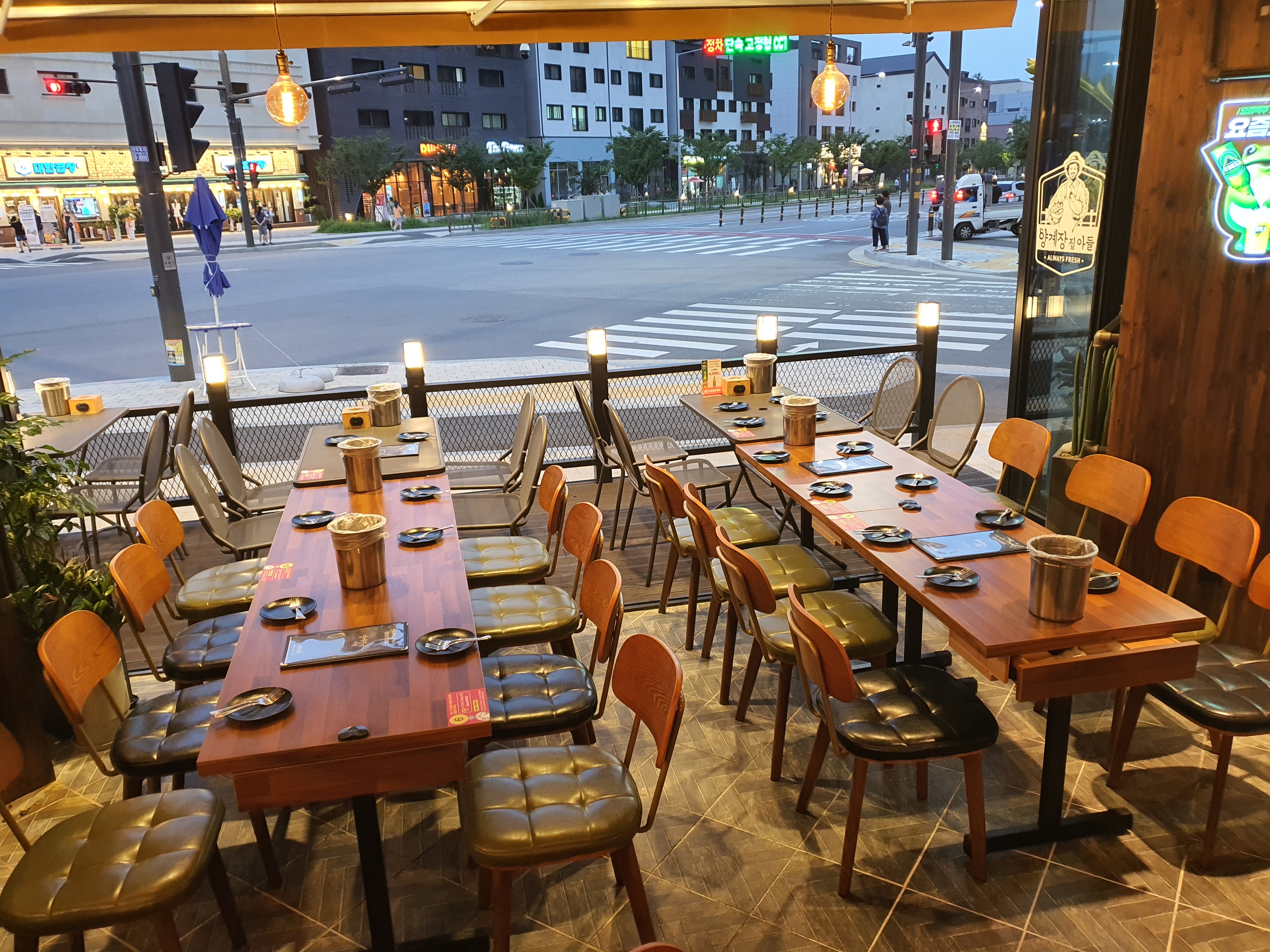 양계장집아들 시흥은계점