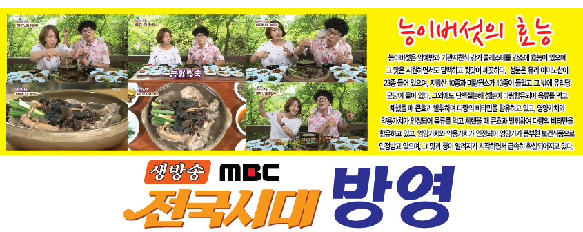 대야산장