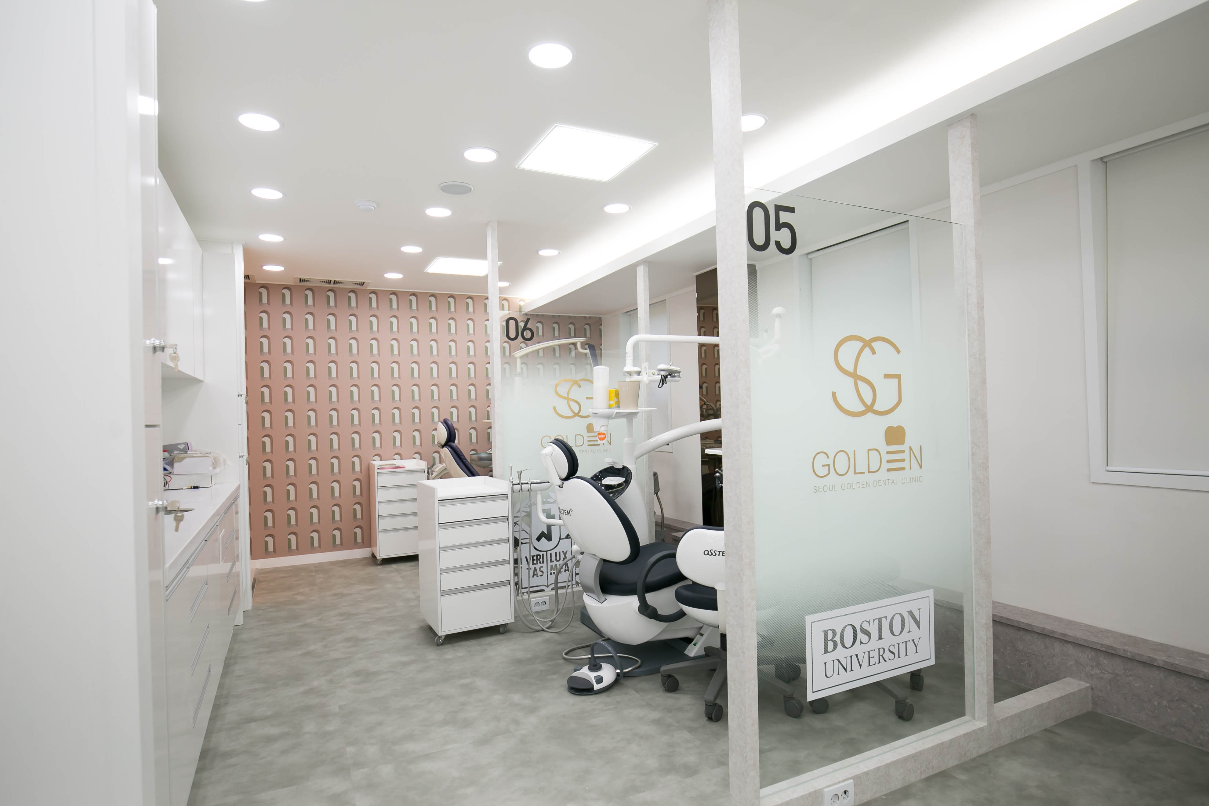 서울골든치과의원 대표 이미지