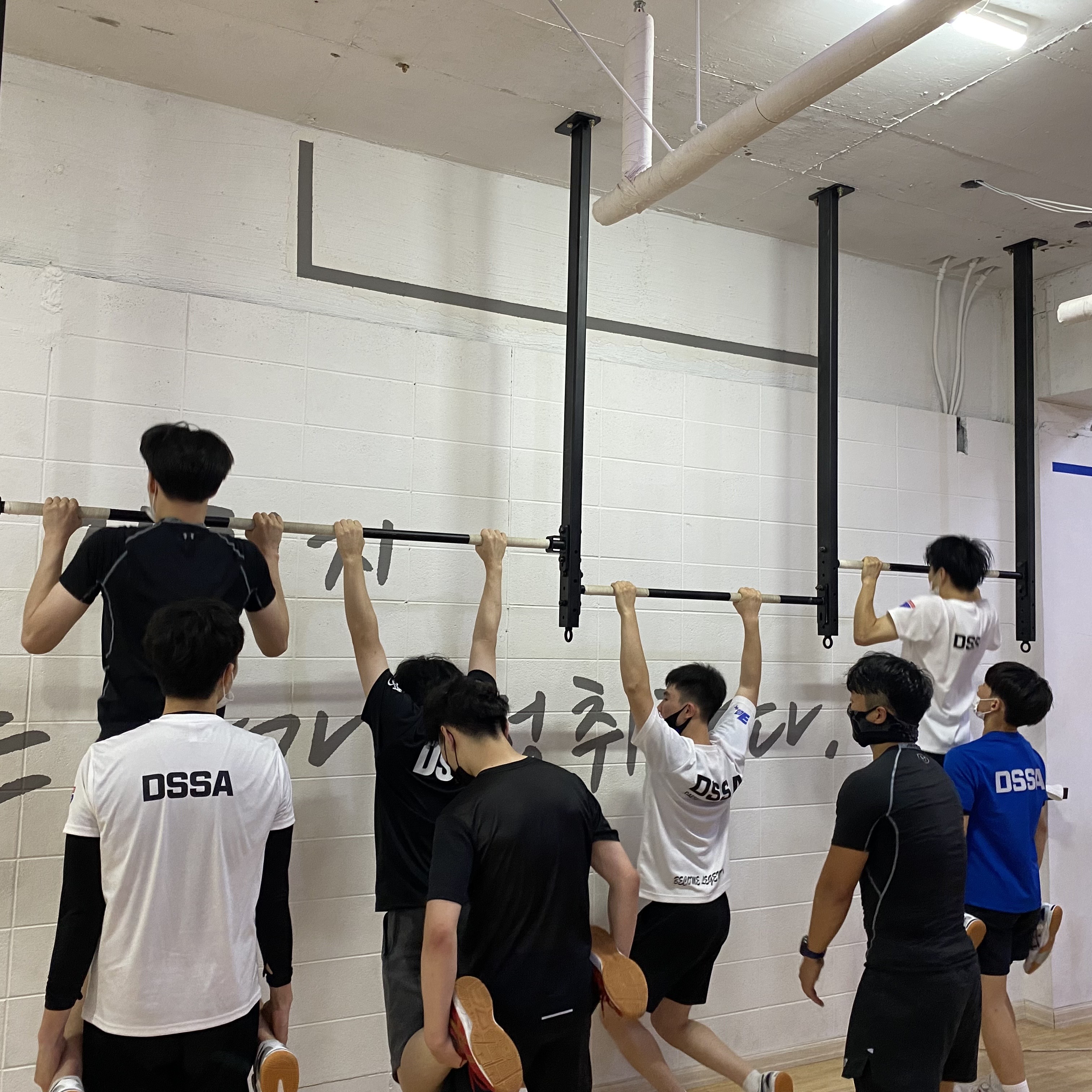 대성스포츠아카데미 세종교육원