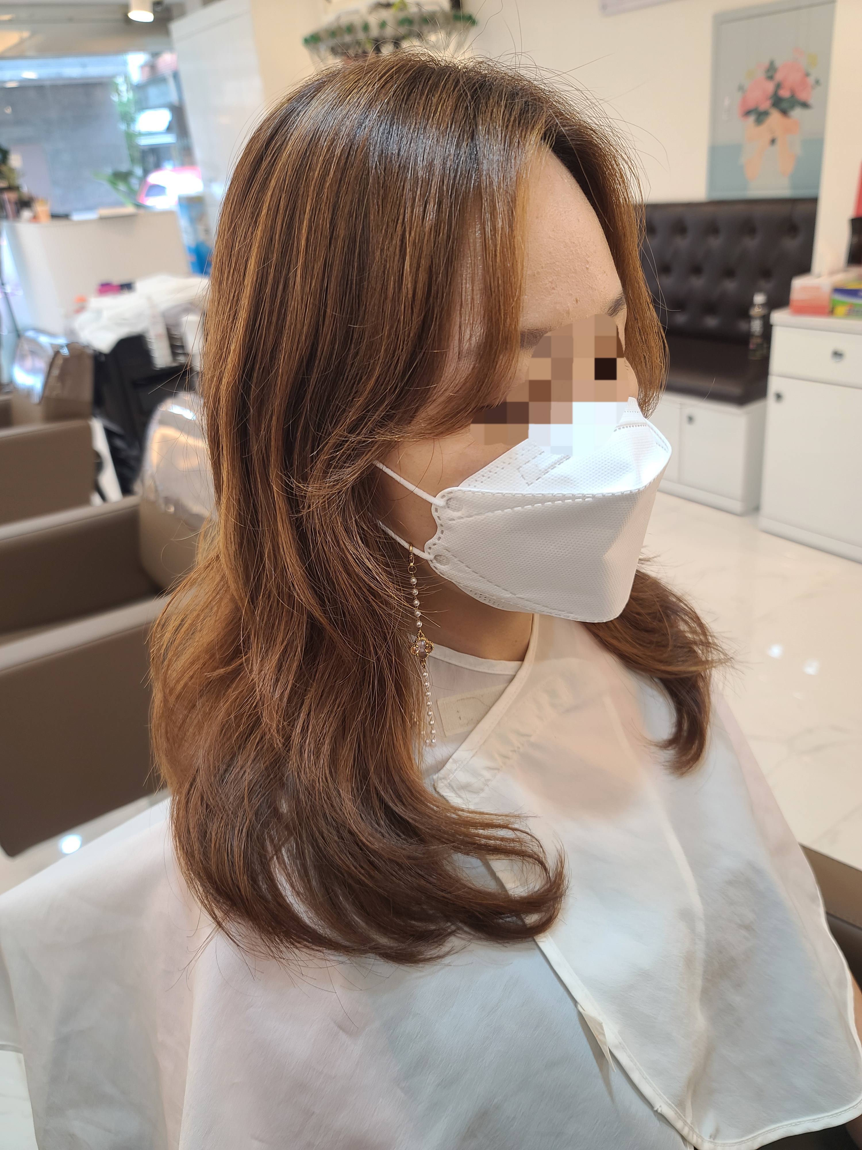헤어존