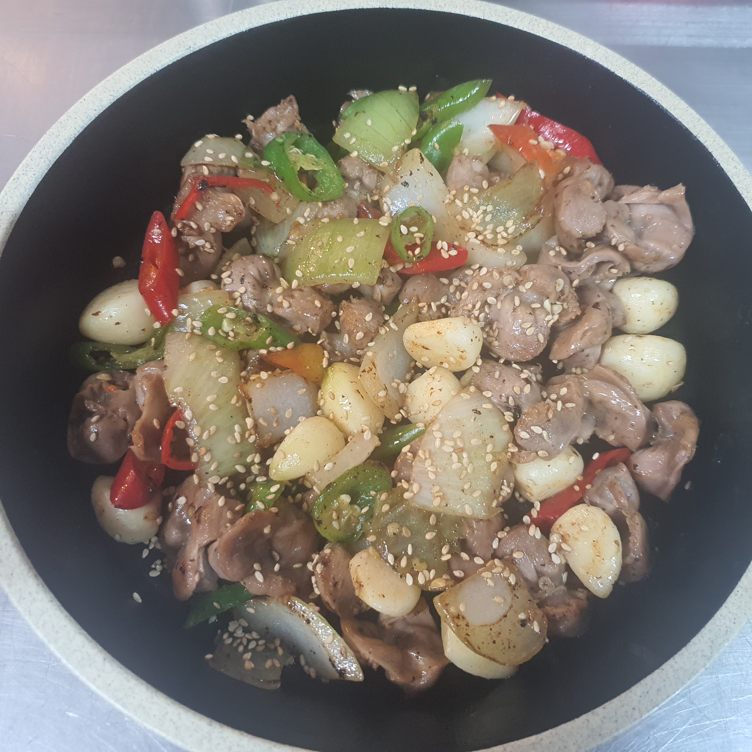 민속주점 전생
