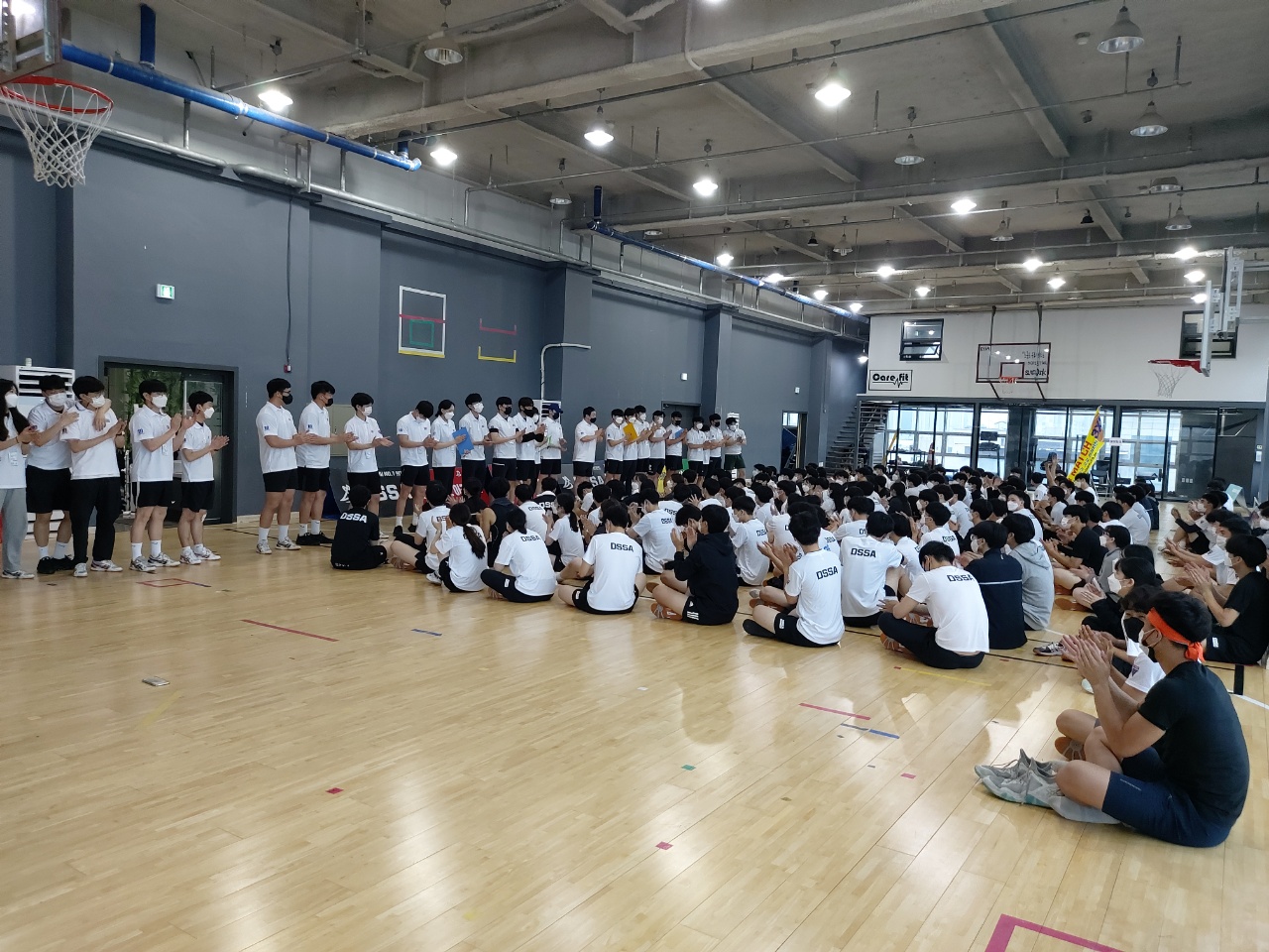 대성스포츠아카데미 세종교육원