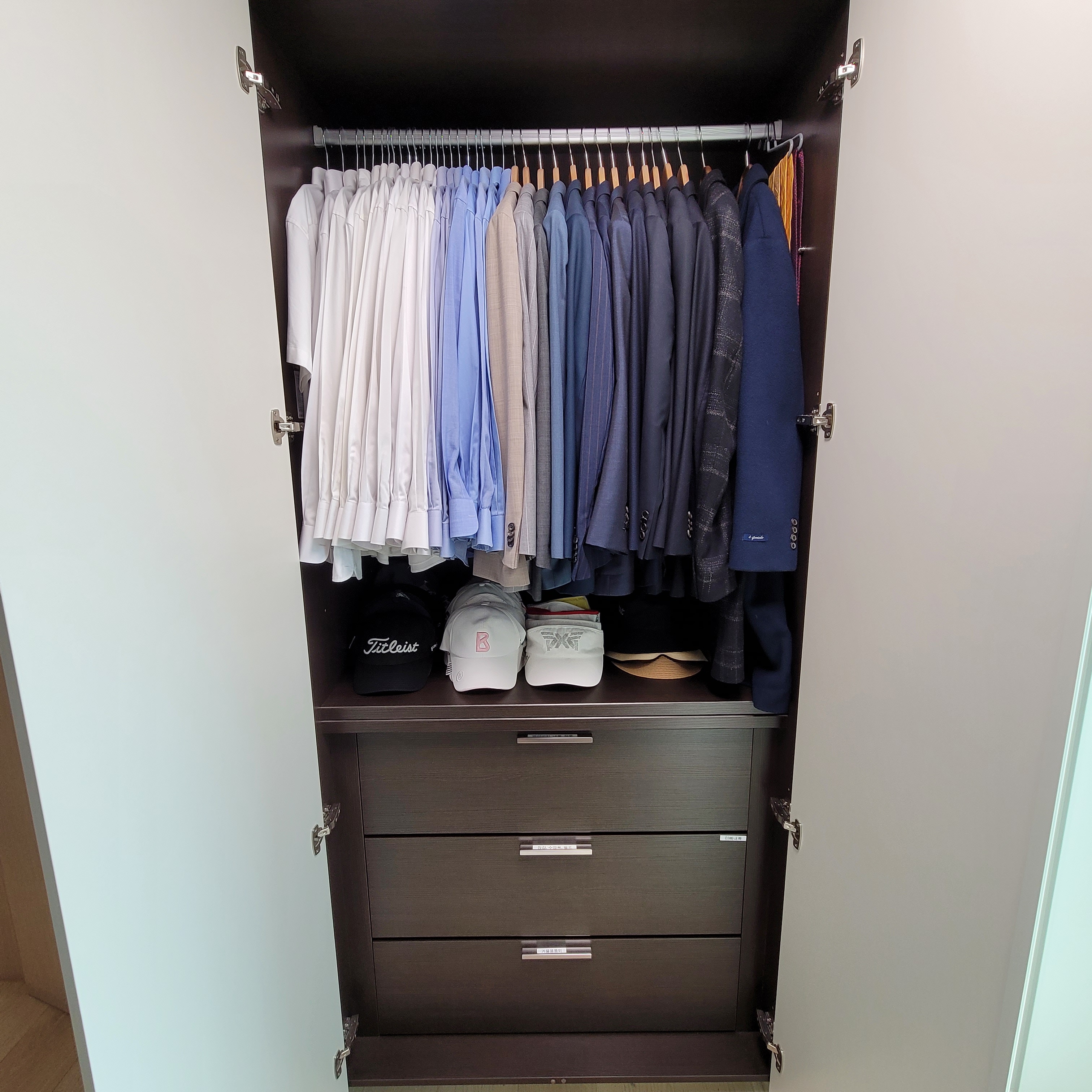 로사리아정리수납 대표 이미지