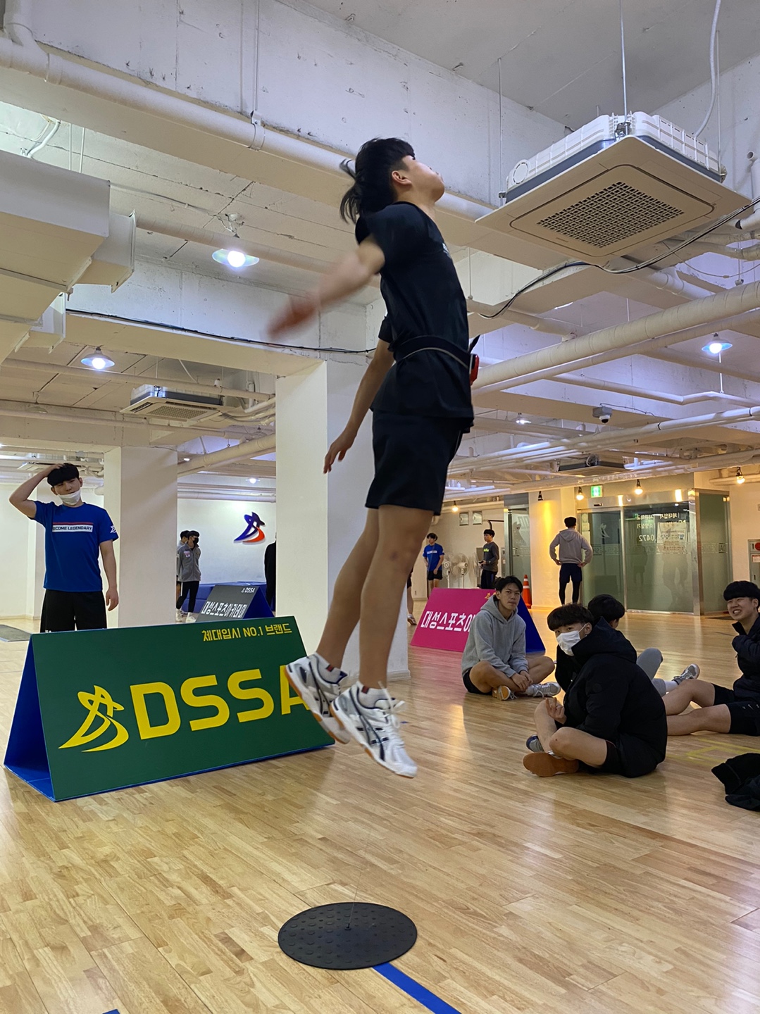 대성스포츠아카데미 세종교육원