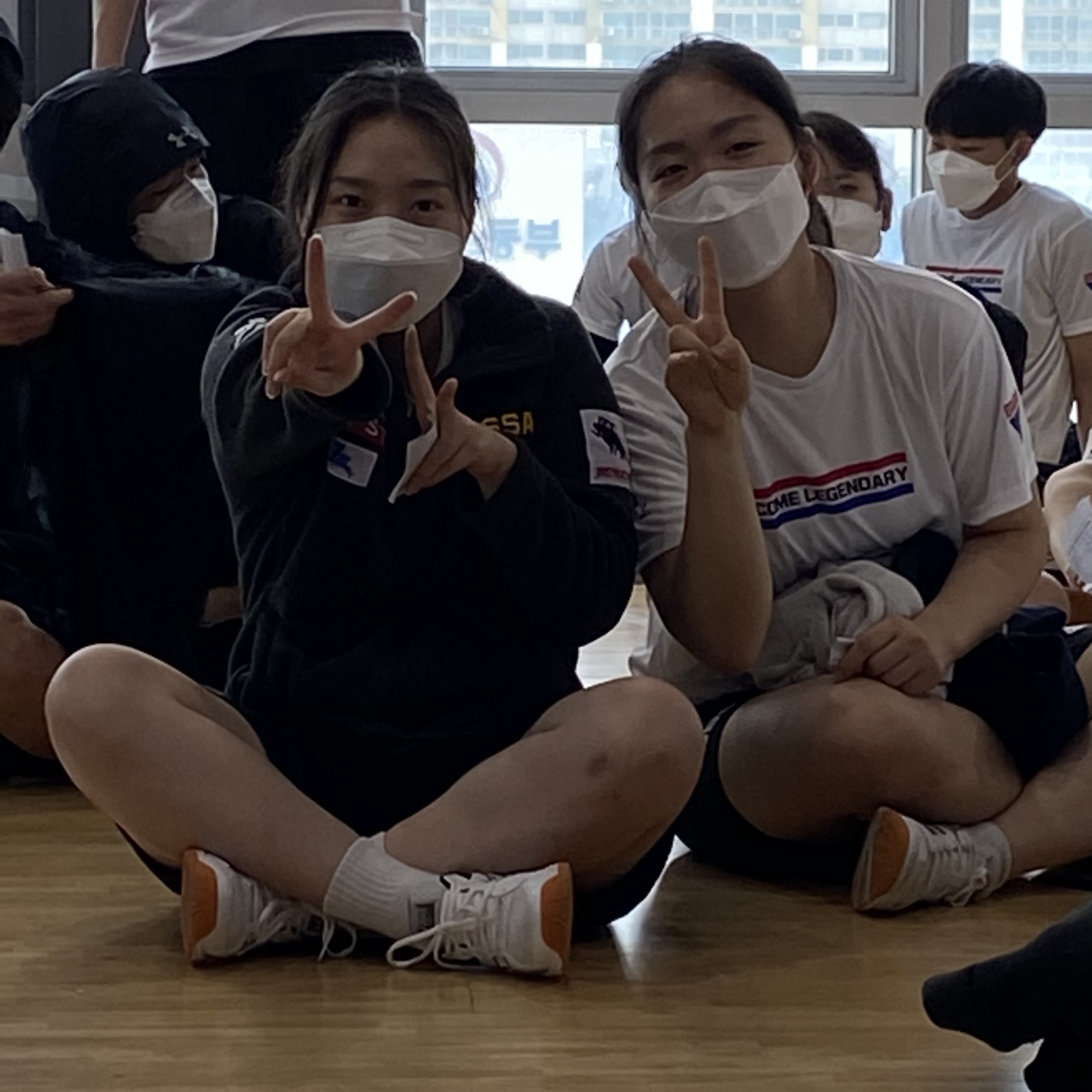 대성스포츠아카데미 세종교육원