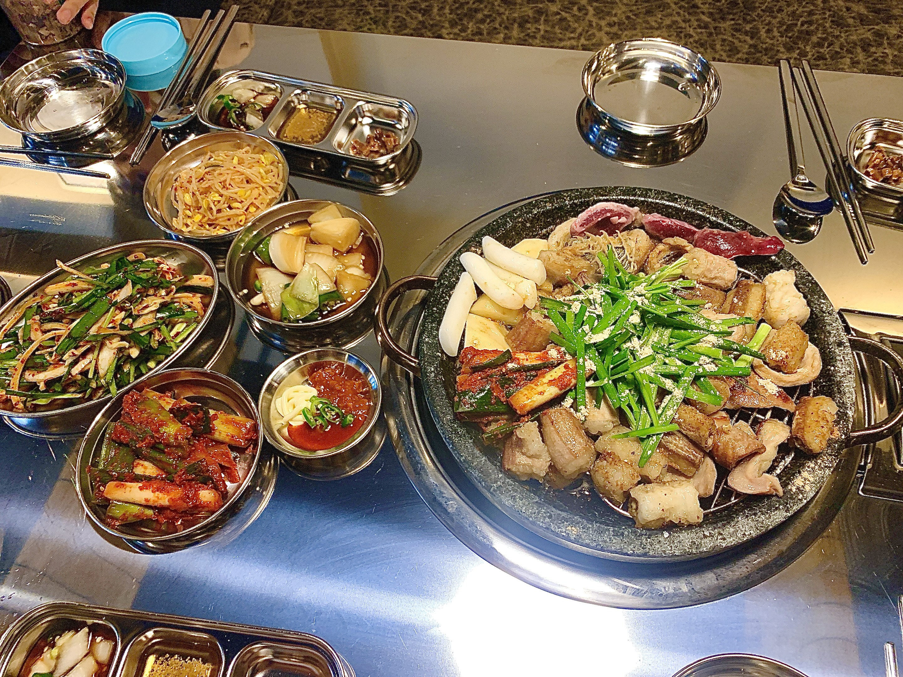 오목교곱창 목동본점