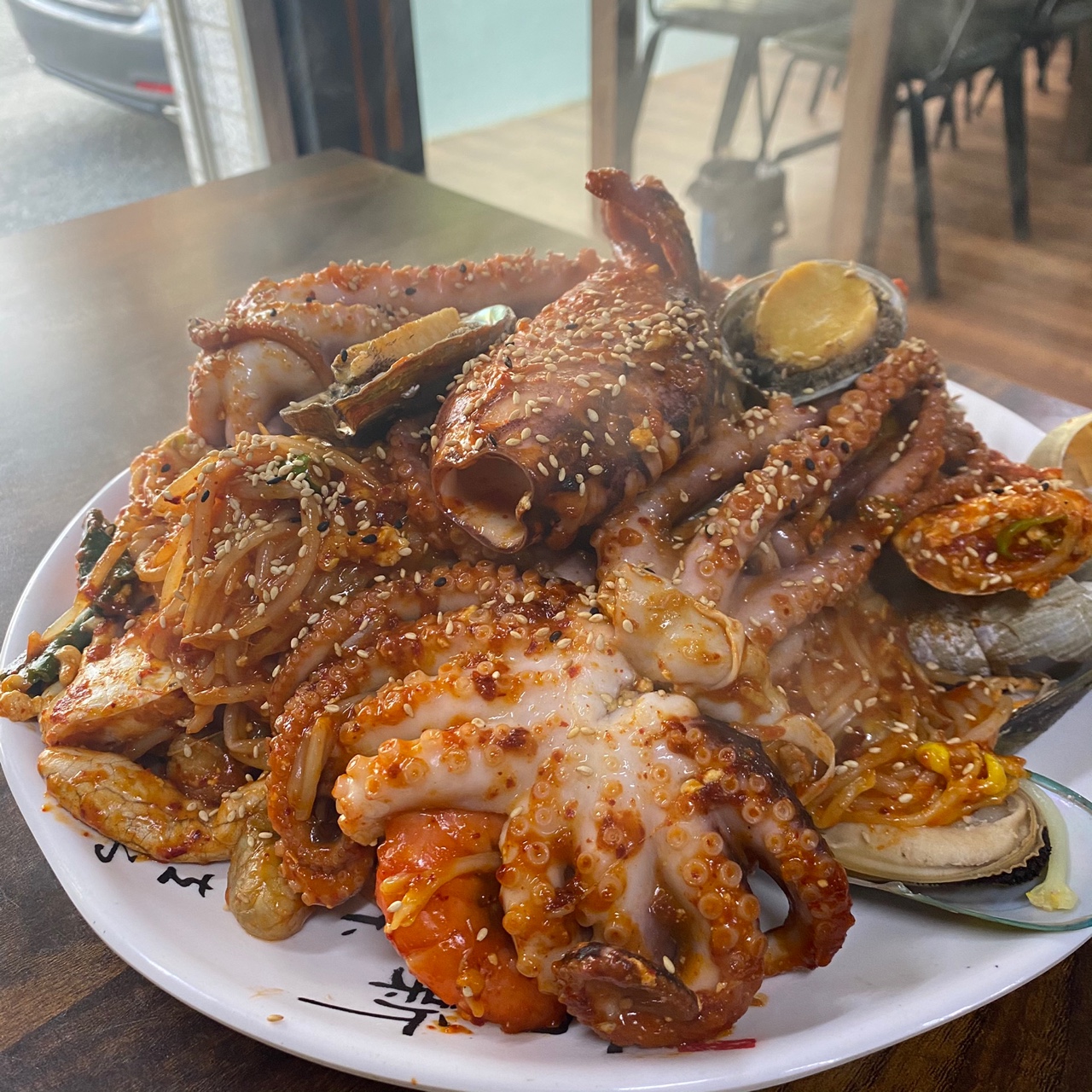 제비원식당