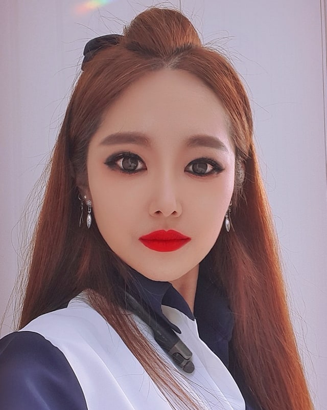 여나캘리그라피