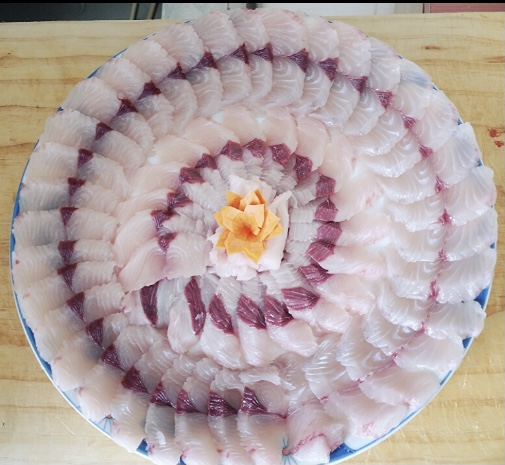 동백횟집