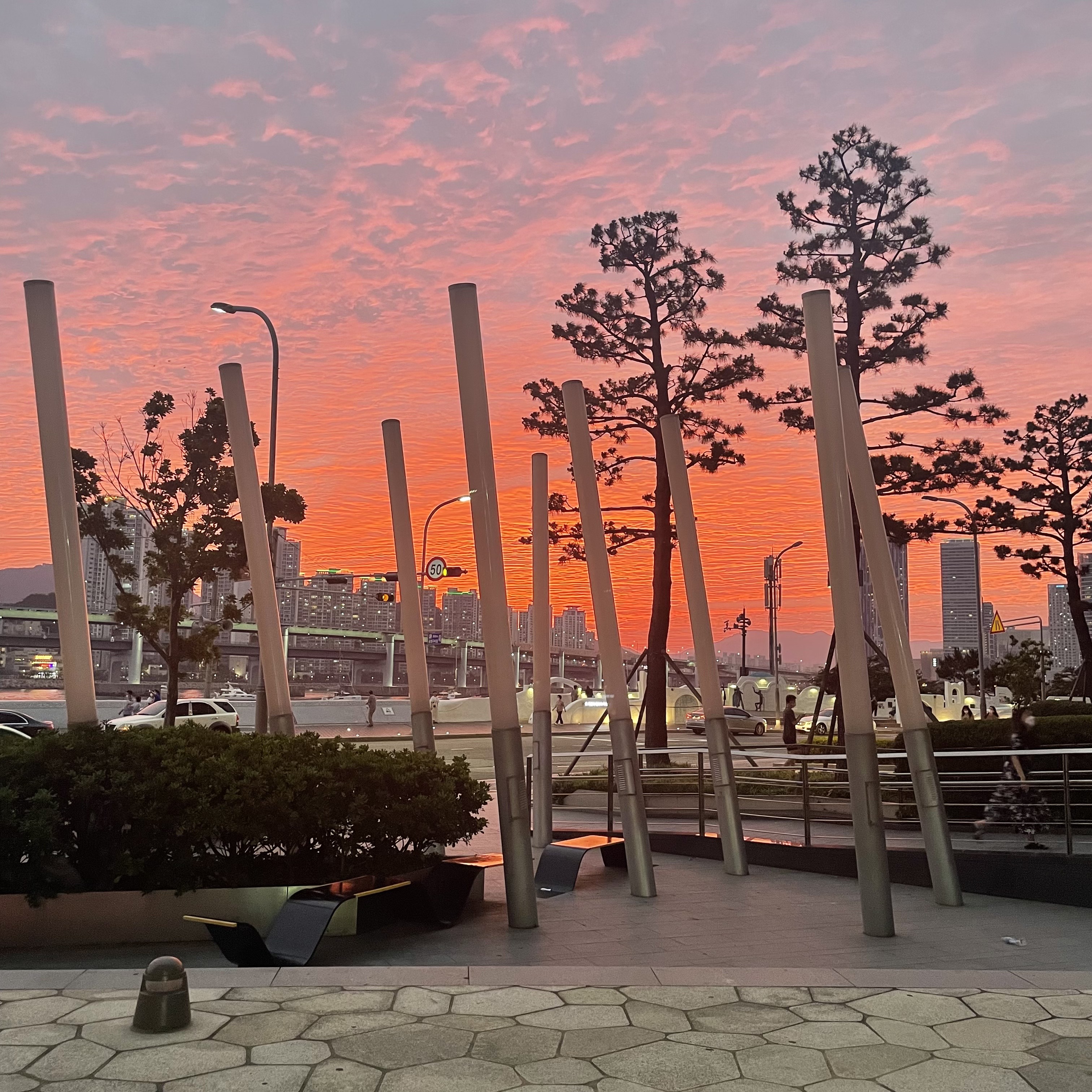 크래프트한스 해운대 마린시티점