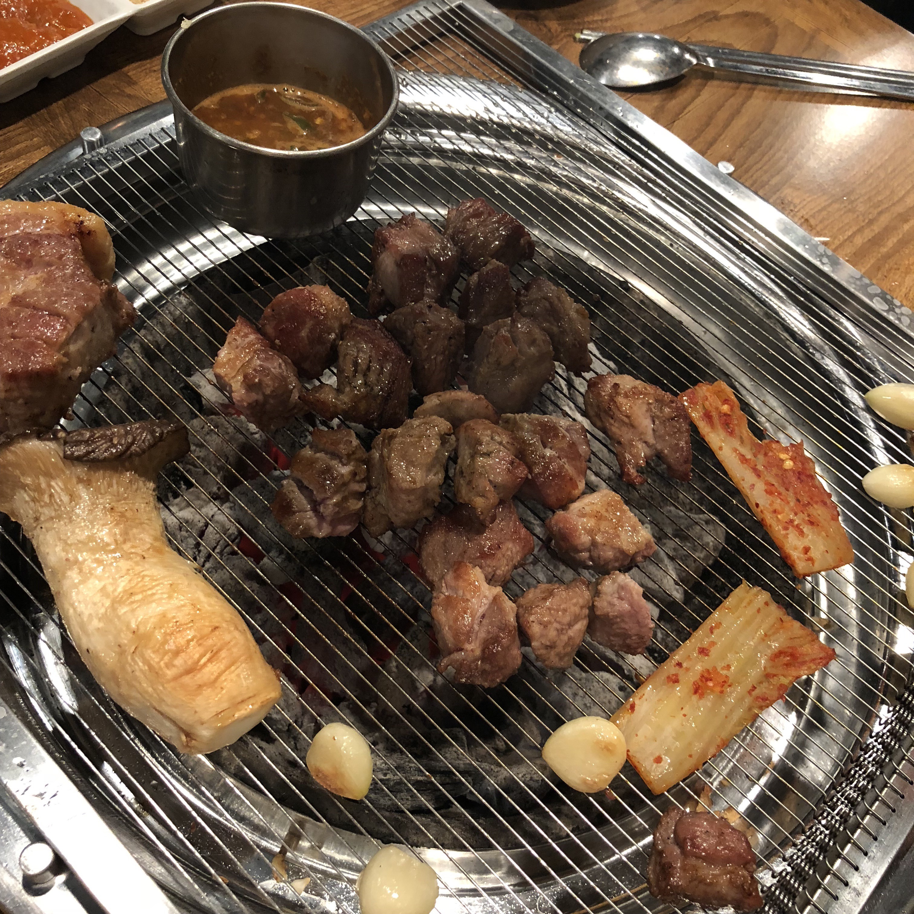 제주삼다돈가