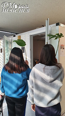 피엠뮤직허브실용음악학원