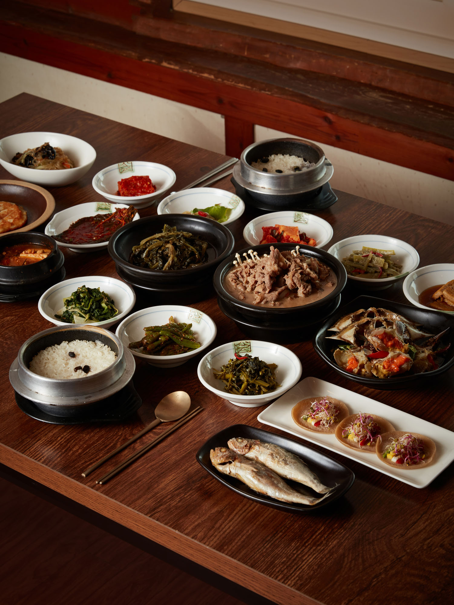 Imgeumnim Ssalbap Icheon
