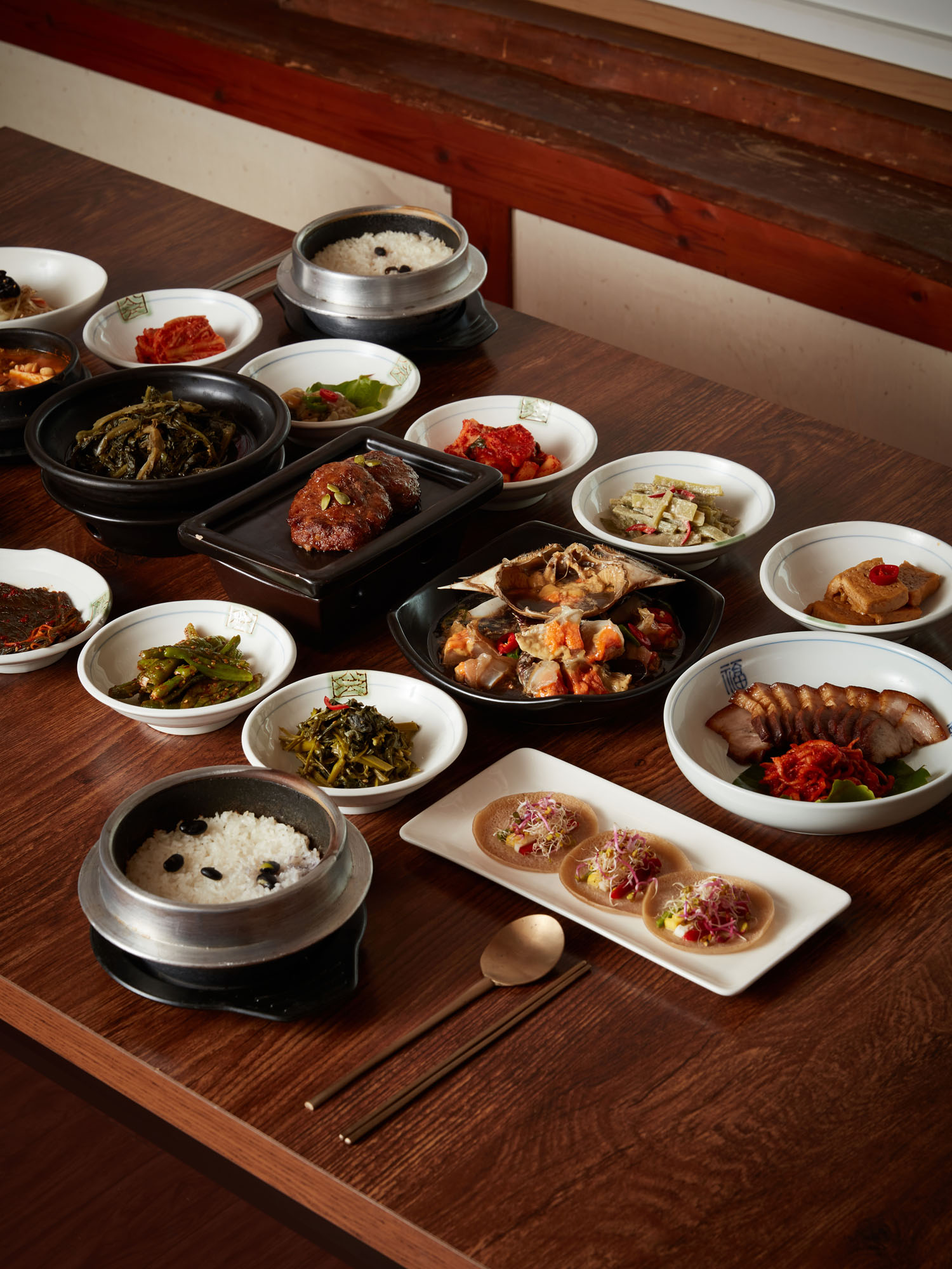Imgeumnim set