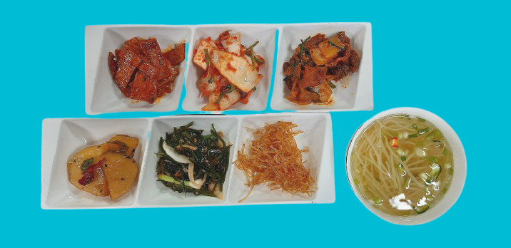 자매도시락