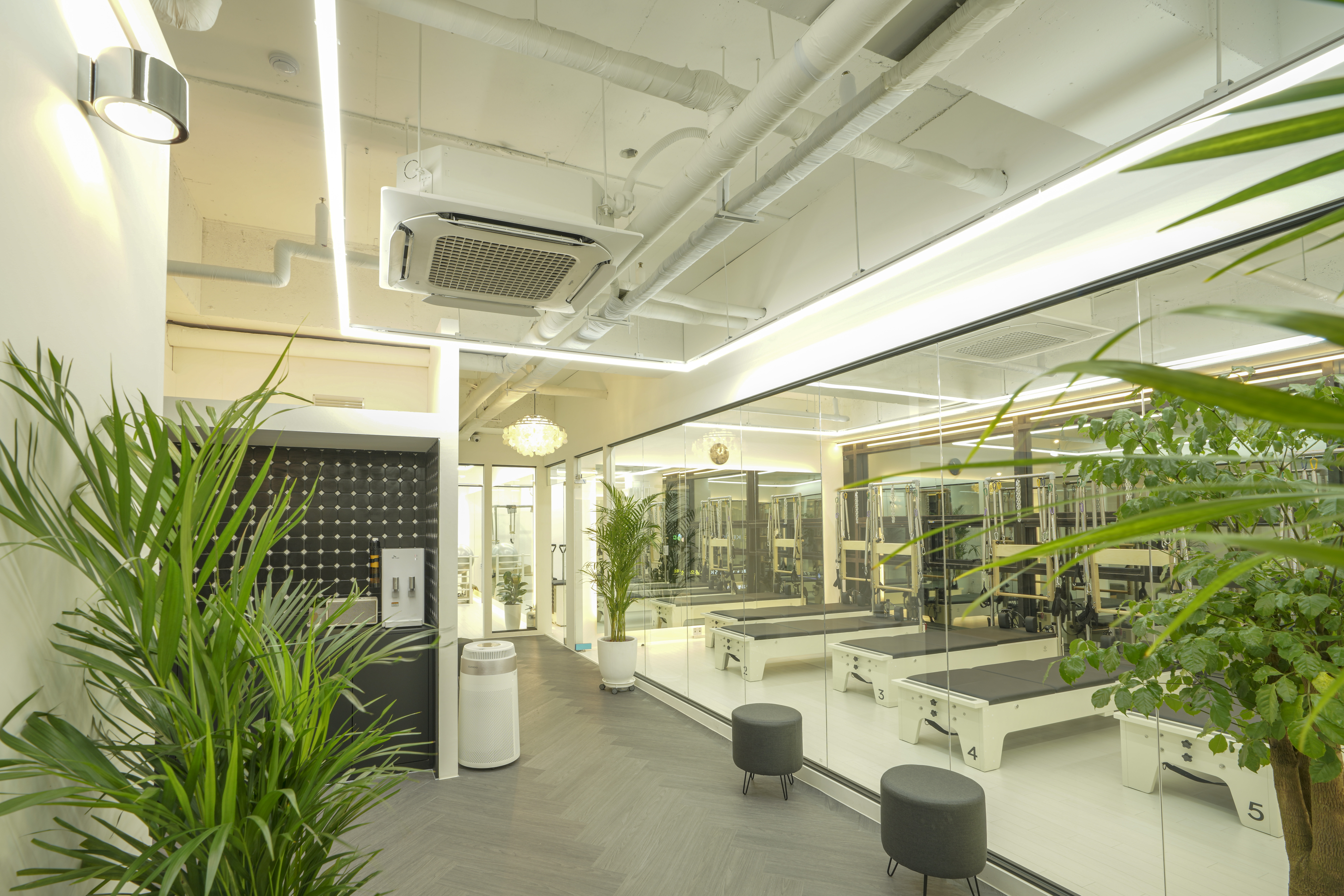 힙필라테스 부평점 대표 이미지