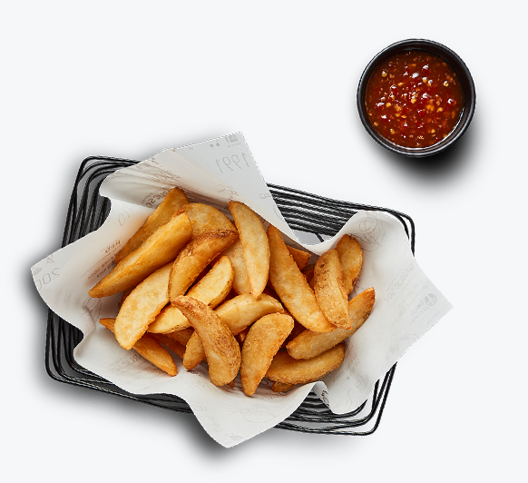 교촌치킨 영등포역점