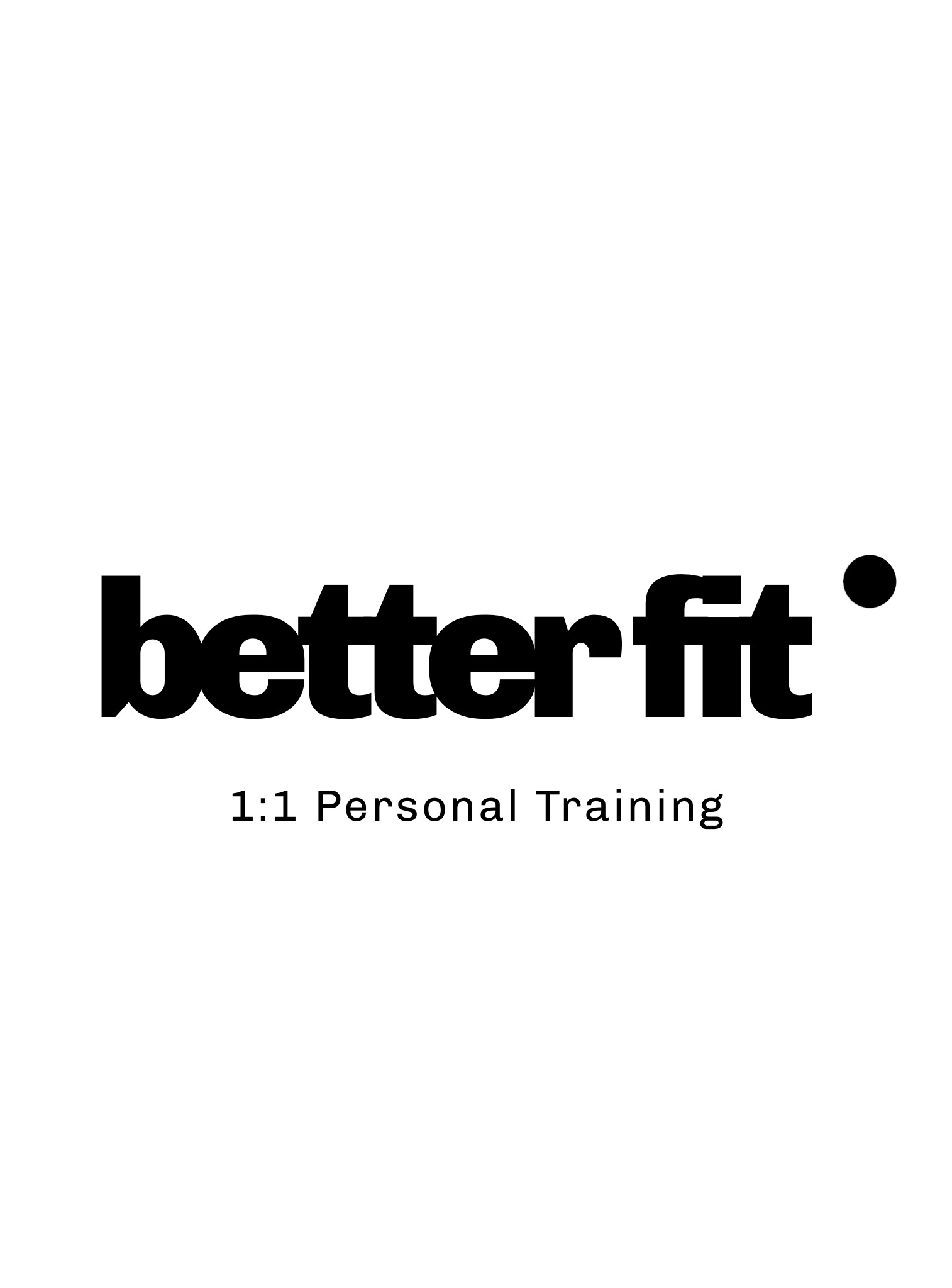 betterfit 대표 이미지