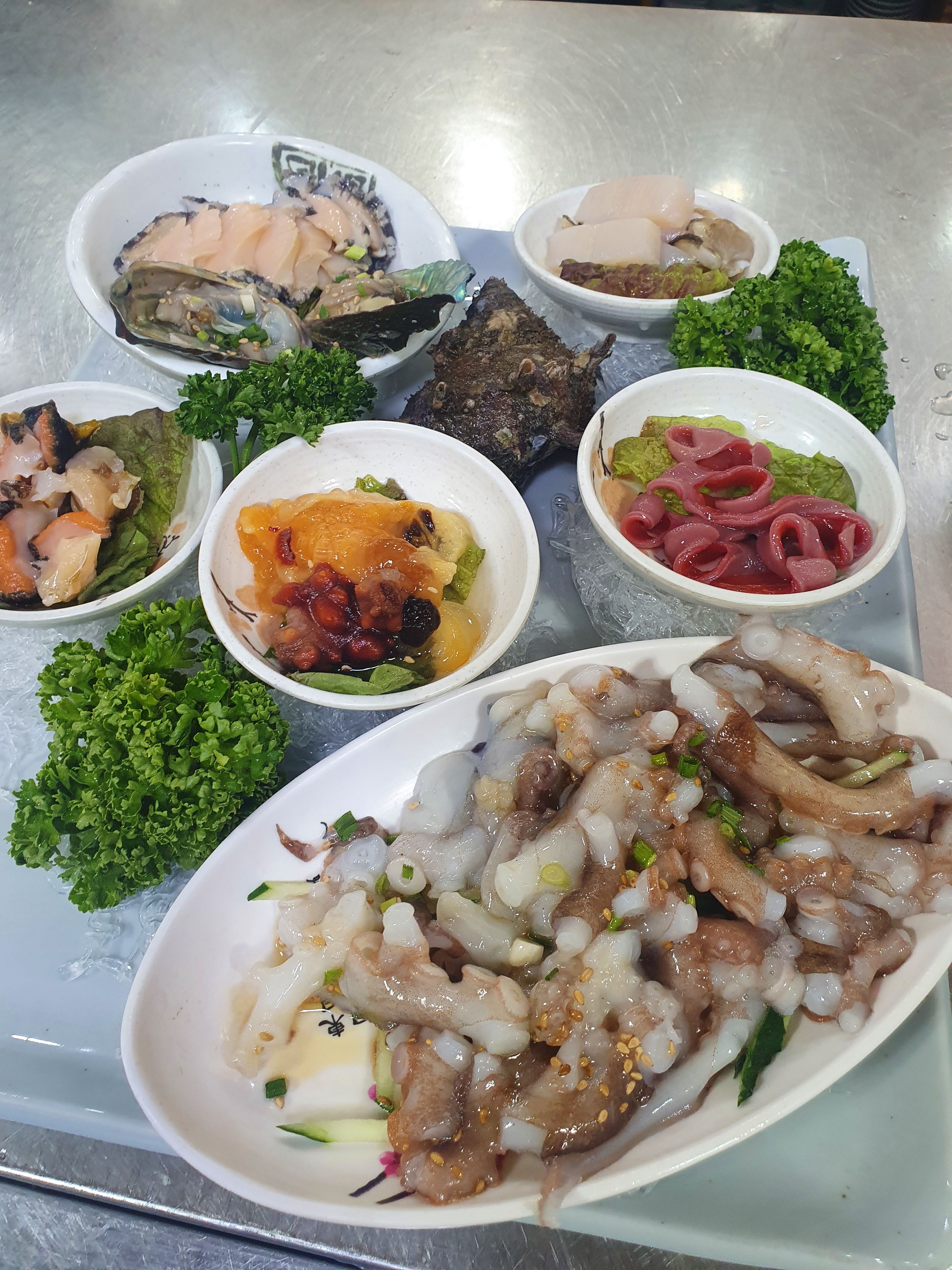고래회수산