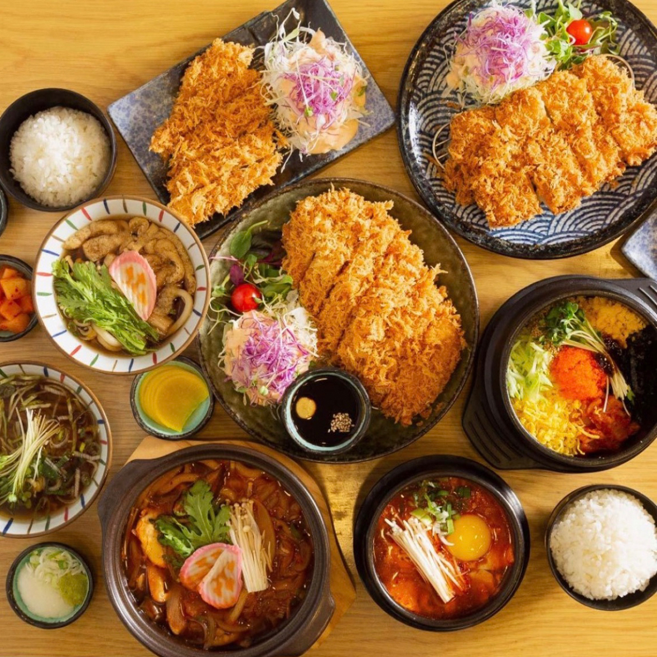 카츠젠 미사점